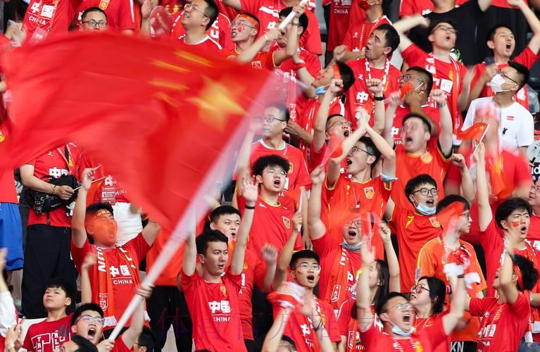 2026世界杯热潮:亚洲球队崭新竞技风貌 2026世界杯热潮:亚洲球队崭新竞技风貌