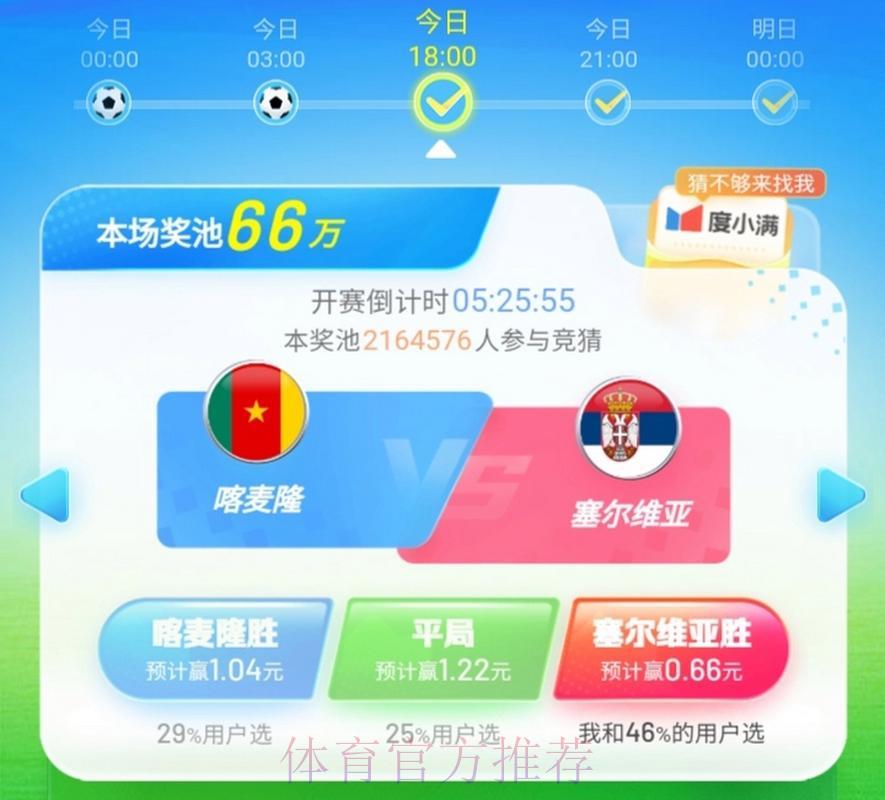 世界杯竞猜平台怎样确保公正性与安全性 世界杯竞猜平台怎样确保公正性与安全性