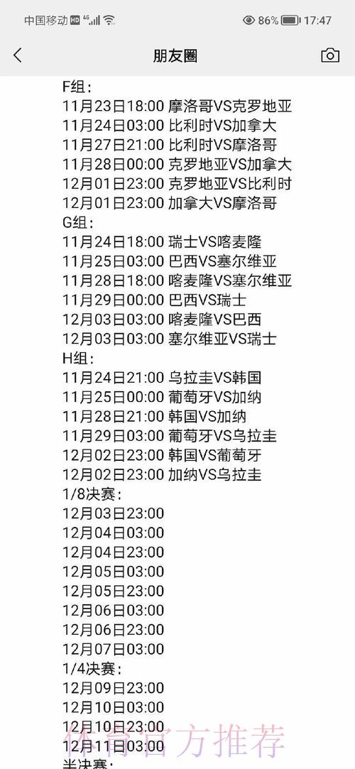 世界杯最新比分速报及赛事深度解析 世界杯最新比分速报及赛事深度解析